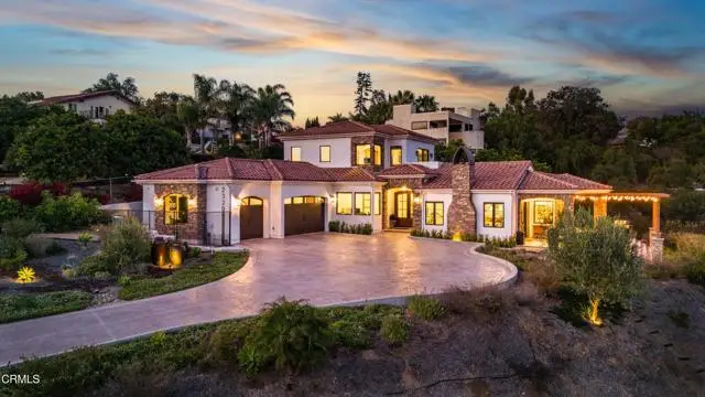 2320 Terra Bella Lane, Camarillo, CA 93012 - #1
