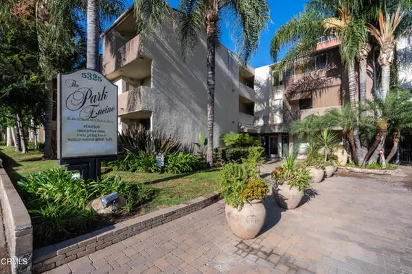5325 Newcastle Avenue  #126, Encino, CA 91316