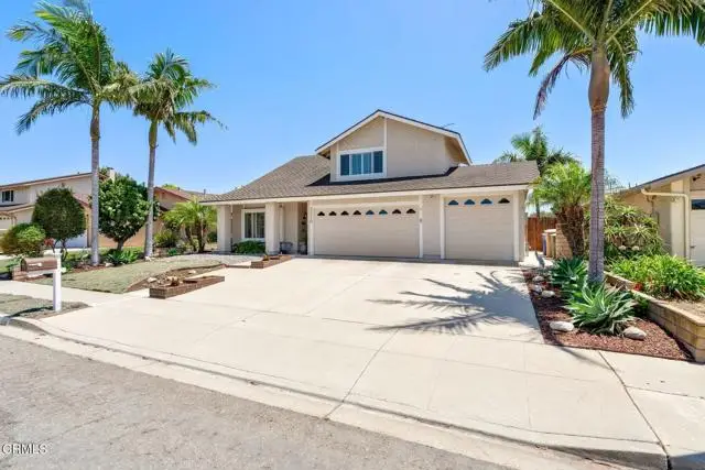 7310 Wolverine Street, San Buenaventura Ventura, CA 93003 - #1