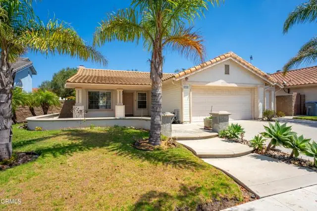 2105 Lanyard Way, Oxnard, CA 93035 - #2
