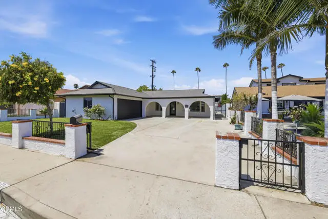 3631 La Costa Place, Oxnard, CA 93033 - #2
