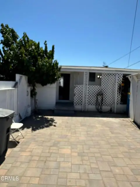 1906 Old Telegraph Road  #15, Fillmore, CA 93015
