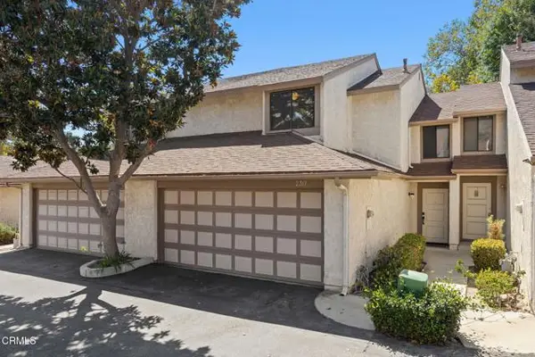 2317 Chippewa Lane, Ventura, CA 93001