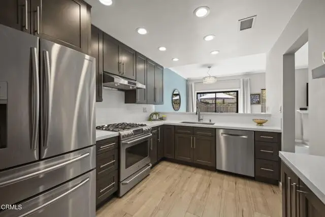 2317 Chippewa Lane, San Buenaventura Ventura, CA 93001 - #3