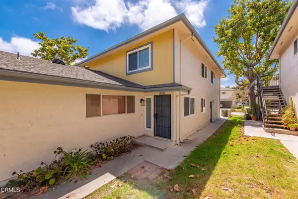 1173 Chalmette Avenue, Ventura, CA 93003