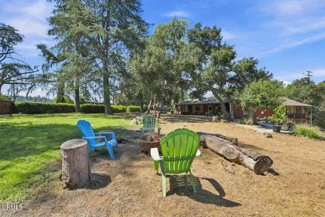 1473 La Luna Avenue, Ojai, CA 93023 - #2