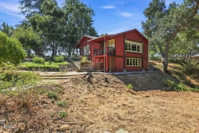 1473 La Luna Avenue, Ojai, CA 93023 - #3