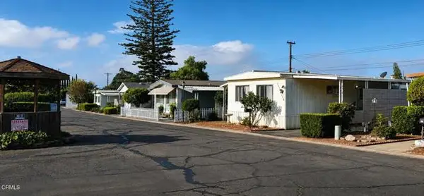 1500 Richmond Road  #12, Santa Paula, CA 93060