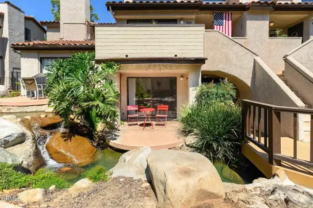 1210 Via Montoya, Camarillo, CA 93010 - #1