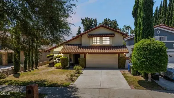 20150 Stagg Street, Winnetka, CA 91306