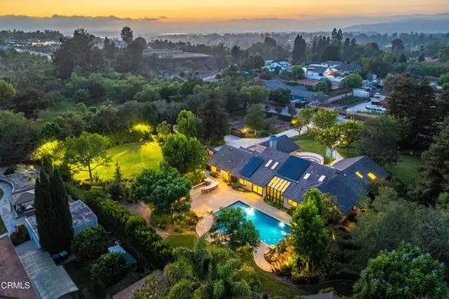 210 Crestview Avenue, Camarillo, CA 93010 - #1