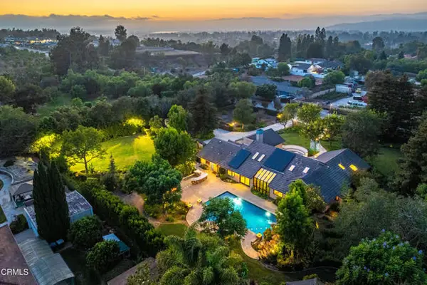210 Crestview Avenue, Camarillo, CA 93010