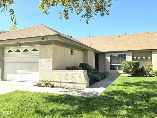 4110 Village 4, Camarillo, CA 93012