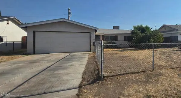 423 Helen Way, Bakersfield, CA 93307