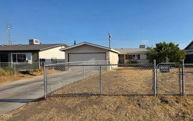 423 Helen Way, Bakersfield, CA 93307 - #2