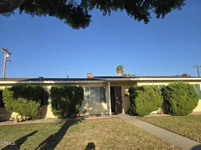 422 Staunton Street, Camarillo, CA 93010 - #1