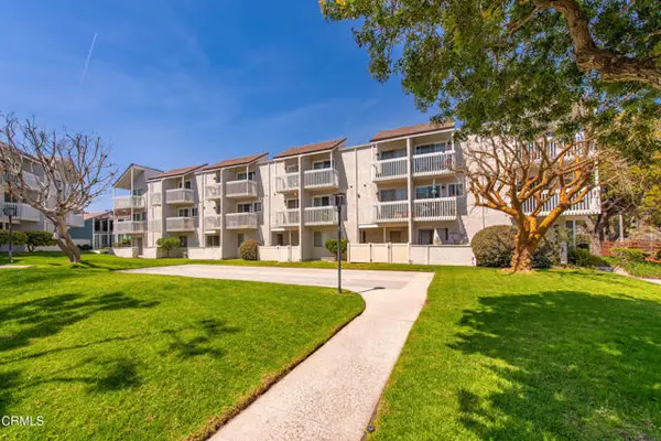 201 Ventura Road  #6, Port Hueneme, CA 93041
