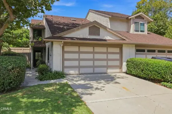 421 Shoshone Street, Ventura, CA 93001