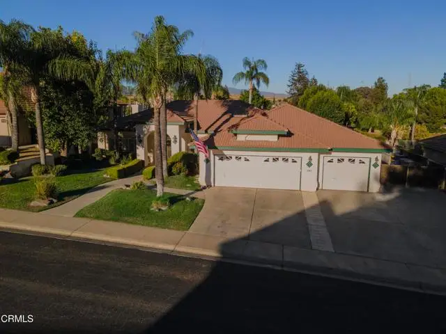 3707 Mont Blanc Terrace, Bakersfield, CA 93306 - #2