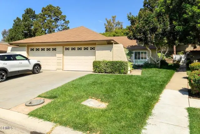 7161 Village 7, Camarillo, CA 93012 - #1