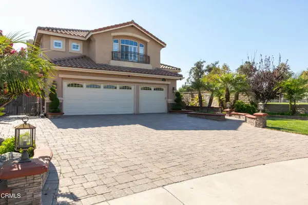 493 Avenida Valencia, Camarillo, CA 93012