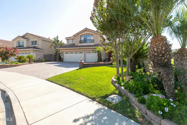 493 Avenida Valencia, Camarillo, CA 93012 - #2