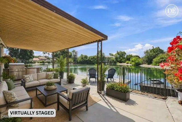 1682 Bridgeport Lane, Camarillo, CA 93010 - #3