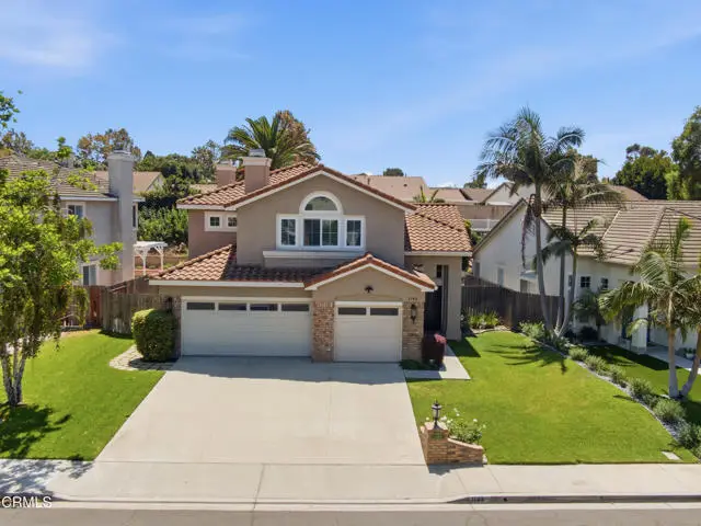 1143 Via Carranza, Camarillo, CA 93012 - #2