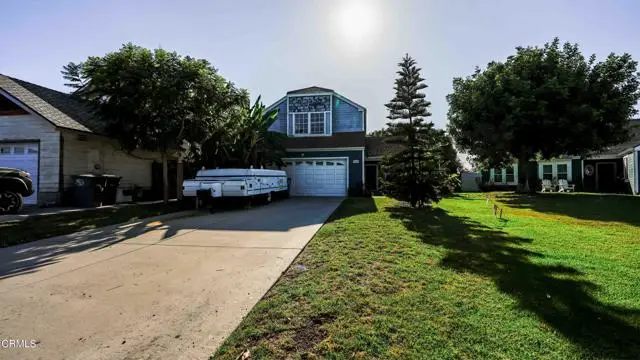 1977 El Cajon Circle, Oxnard, CA 93035 - #1