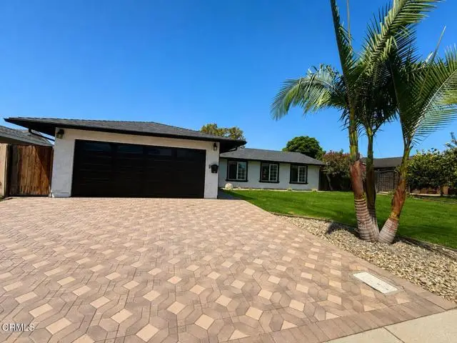 861 Calle Camelia, Camarillo, CA 93010 - #1