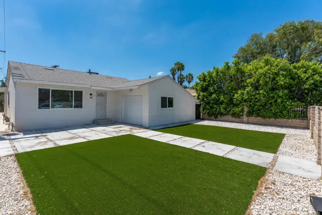 22016 Schoolcraft Street, Canoga Park, CA 91303 - #1