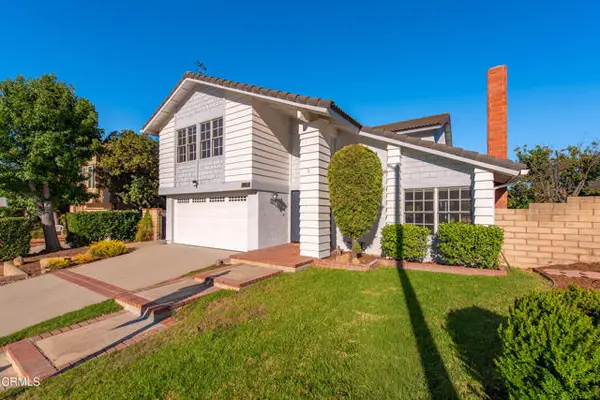 408 Blackhawk Drive, Thousand Oaks, CA 91320