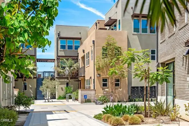 1244 Thompson Boulevard  #101, San Buenaventura Ventura, CA 93001 - #1