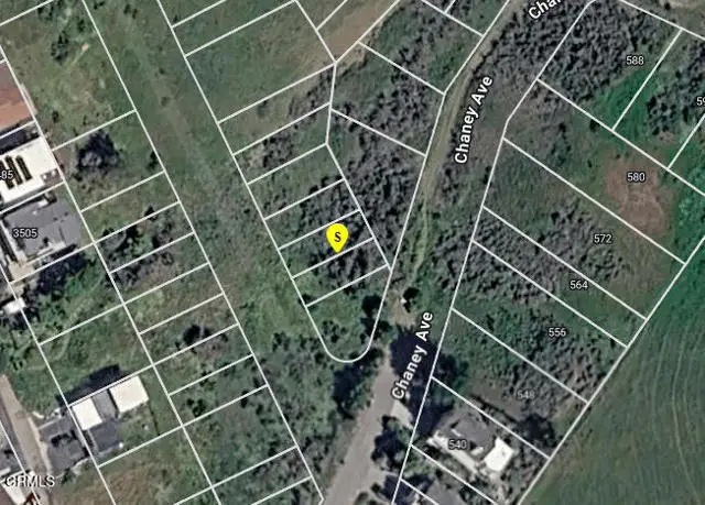 0 Chaney Avenue, Cayucos, CA 93430 - #1