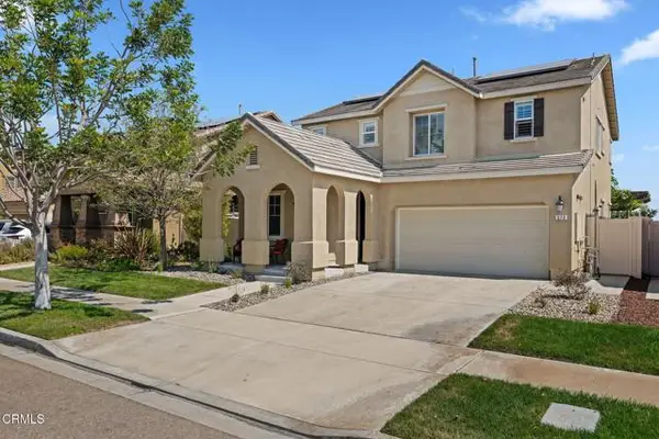 573 Xanadu Way, Oxnard, CA 93036