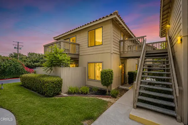 202 Steckel Drive, Santa Paula, CA 93060