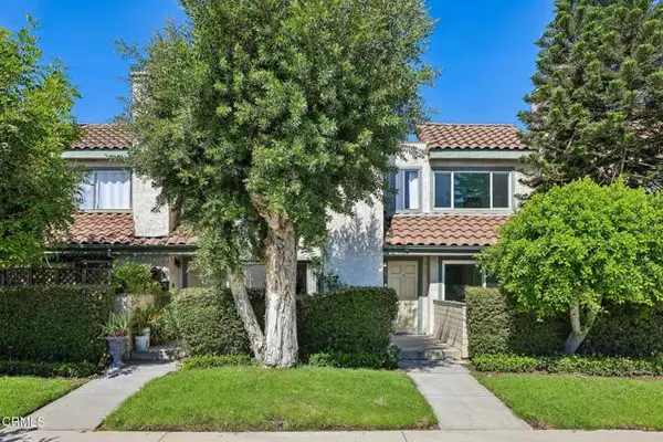 9111 Lemona Avenue  #10, North Hills, CA 91343