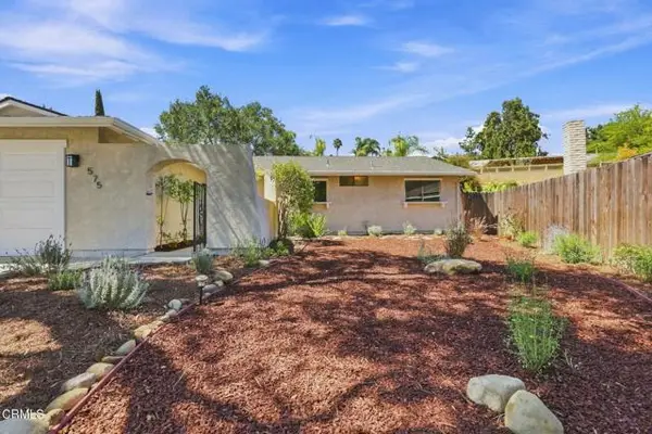 575 Thomas Street, Oak View, CA 93022