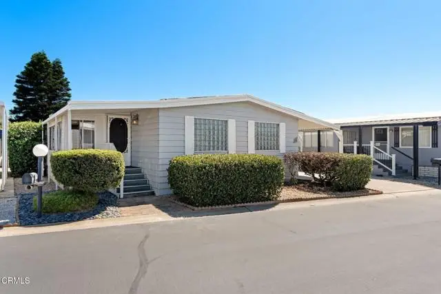 5540 5th Street  #69, Oxnard, CA 93035 - #2