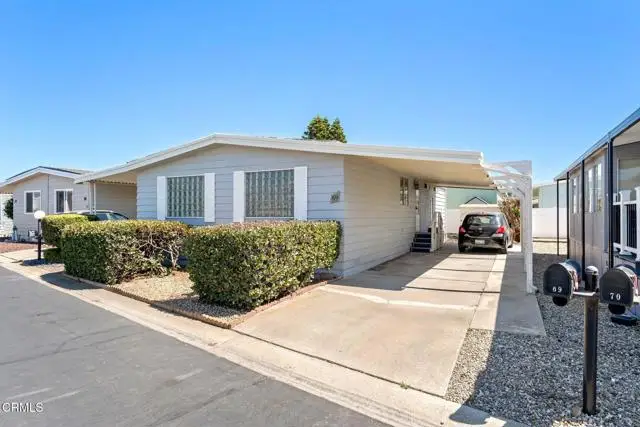 5540 5th Street  #69, Oxnard, CA 93035 - #3