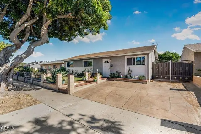 1844 Macarthur Place, Oxnard, CA 93033 - #2