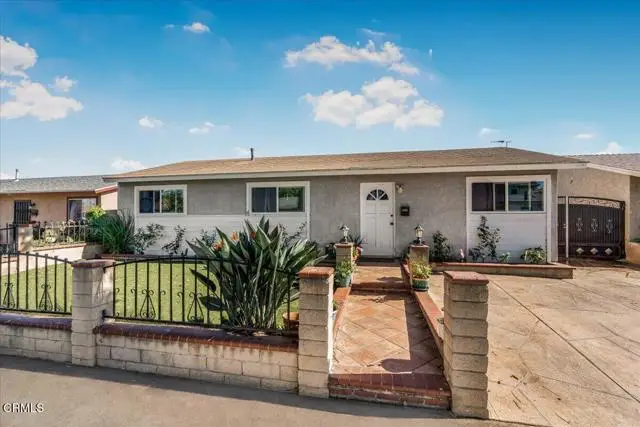 1844 Macarthur Place, Oxnard, CA 93033 - #3