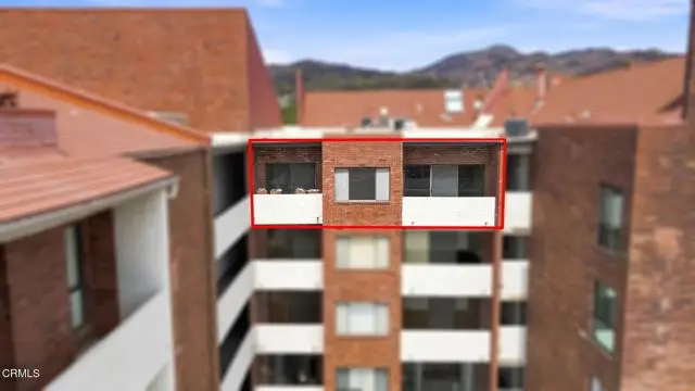 15515 Sunset Boulevard  #504, Pacific Palisades, CA 90272 - #1