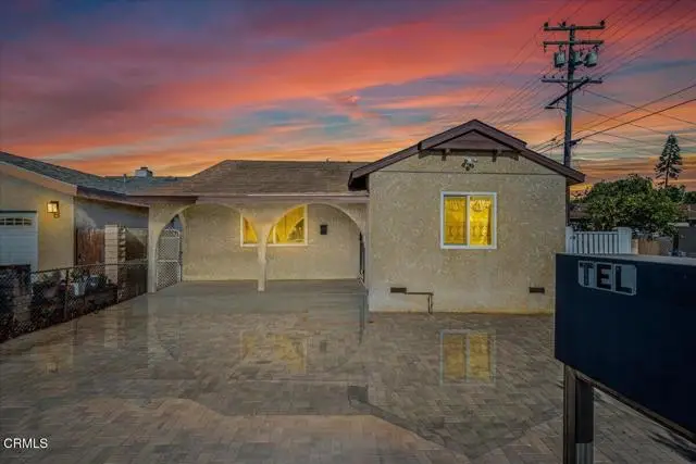 226 Mckinley Avenue, Oxnard, CA 93030 - #1
