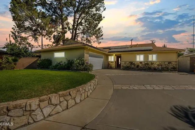 3287 Curt Drive, Camarillo, CA 93010 - #2
