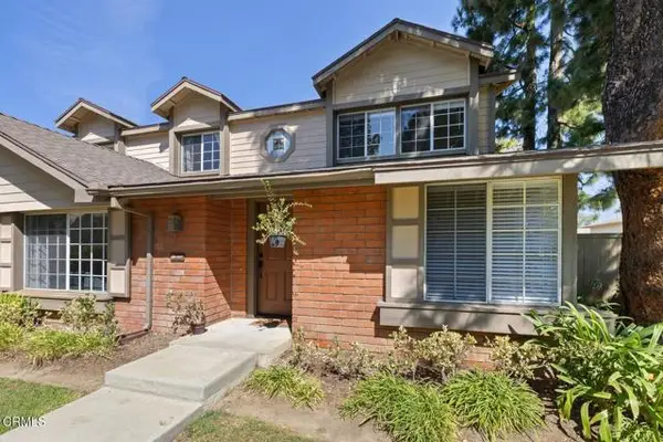 1857 Montgomery Avenue, Ventura, CA 93004