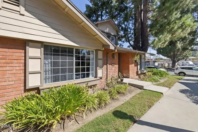 1857 Montgomery Avenue, San Buenaventura Ventura, CA 93004 - #3