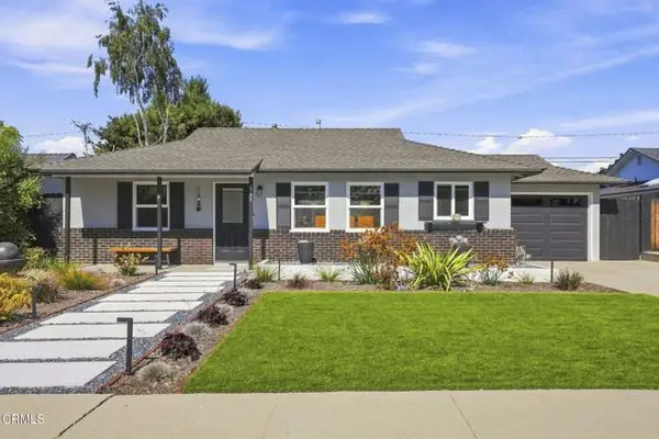 331 Eva Street, Ventura, CA 93003