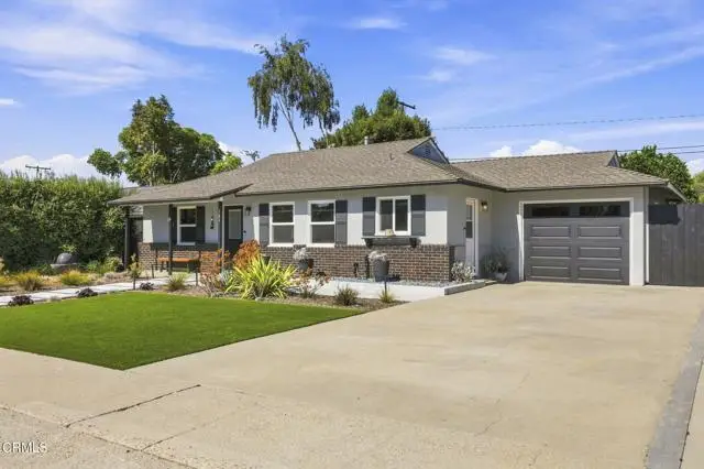 331 Eva Street, San Buenaventura Ventura, CA 93003 - #2