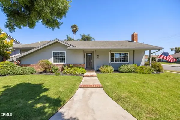1920 Pamela Street, Oxnard, CA 93036